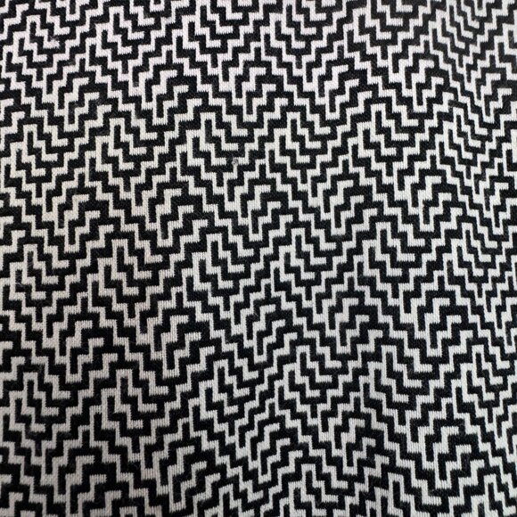 BEBOP | Tweed Pants | Black/White | Rayon Blend | Size 11 - Picture 6 of 16